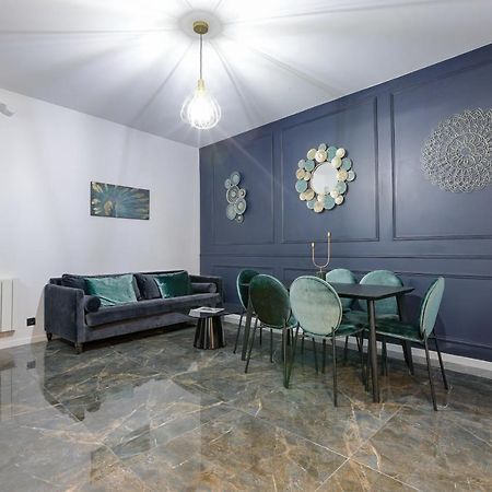 Appartement Amazing Luxury Triplex 3Br/8P - Arc De Triomphe à Paris Extérieur photo