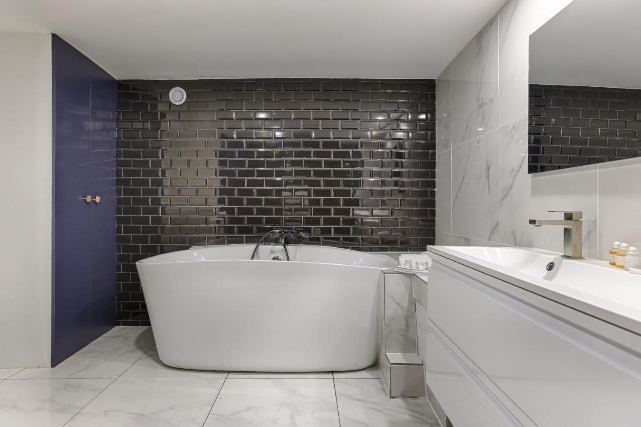 Appartement Amazing Luxury Triplex 3Br/8P - Arc De Triomphe à Paris Extérieur photo